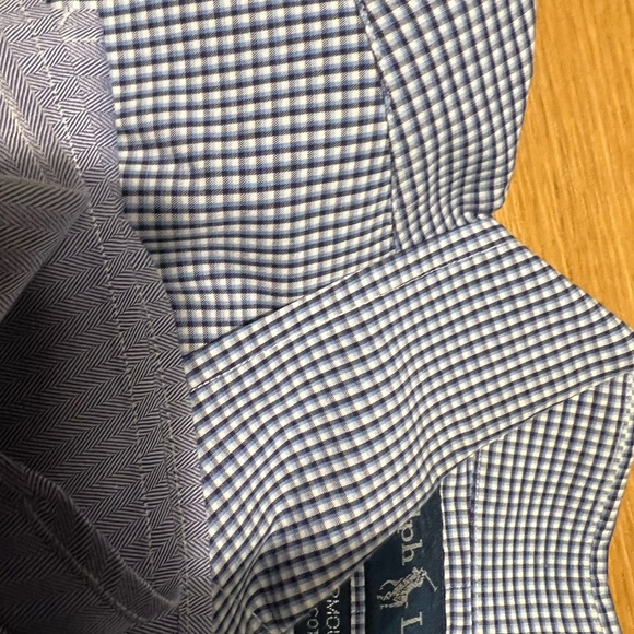 Four Ralph Lauren Shirts - Picture 5 of 9